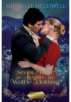 Never Trust a Rogue in Wolf's Clothing