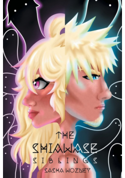 The Shiawase Siblings