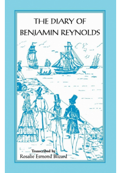 The Diary of Benjamin Reynolds