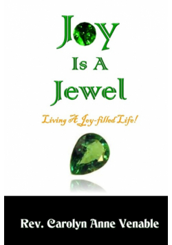 Joy Is a Jewel