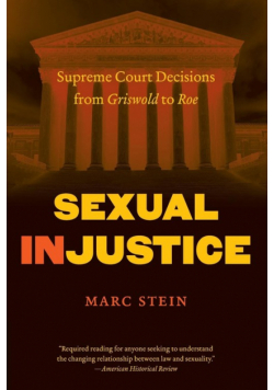 Sexual Injustice