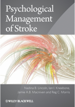 Psychological Management of St