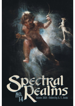 Spectral Realms No. 14
