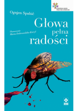 Głowa pełna radości