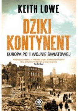 Dziki kontynent