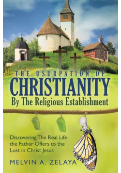The Usurpation Of Christianity By The Religious Establishment
