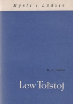 Lew Tołstoj