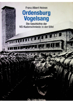 Ordensburg Vogelsang
