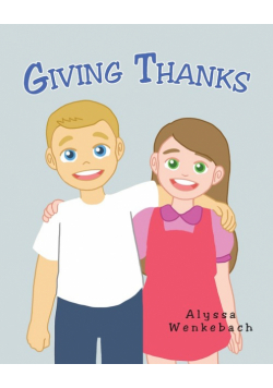 Giving Thanks