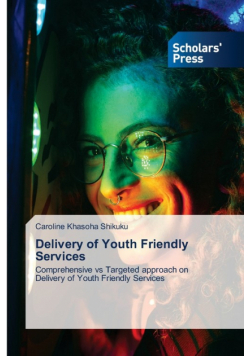 Delivery of Youth Friendly Services