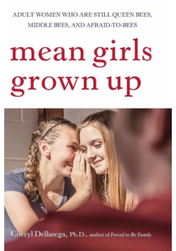 Mean Girls Grown Up