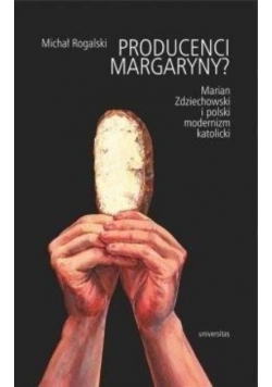 Producenci margaryny
