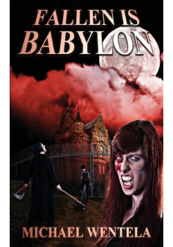 Fallen Is Babylon