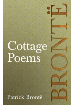 Cottage Poems