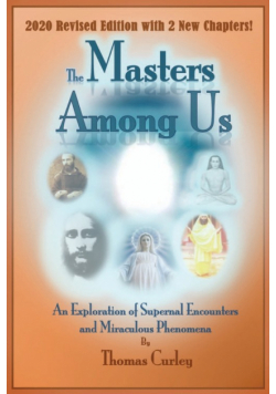 Masters Among Us