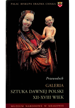 Galeria sztuka dawnej Polski