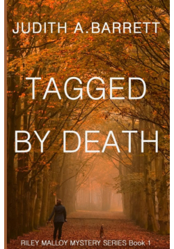 Tagged by Death