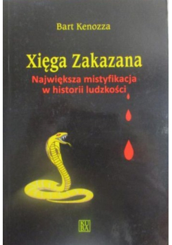Xięga zakazana