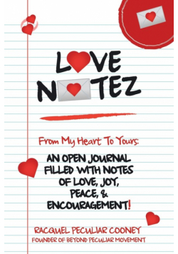 Love Notez