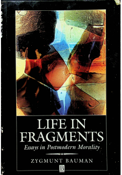 Life in fragments