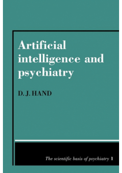 Artificial Intelligence and Psychiatry
