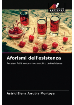 Aforismi dell'esistenza