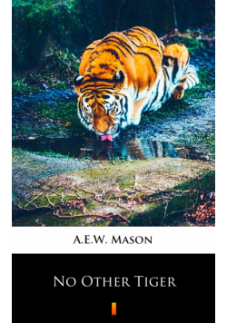No Other Tiger