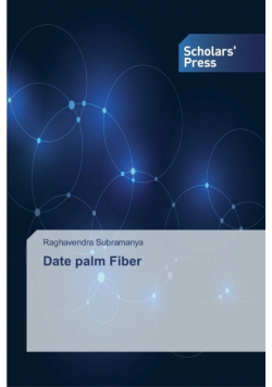 Date palm Fiber