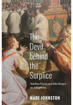 The Devil behind the Surplice