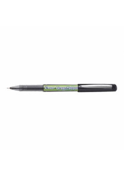 Cienkopis Green Tecpoint 0,25 czarny PILOT