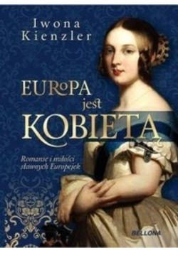 Europa jest kobietą