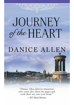 Journey of the Heart