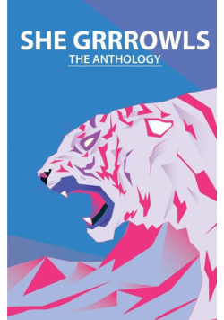 She Grrrowls Anthology