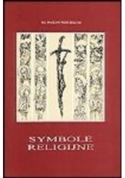Symbole religijne