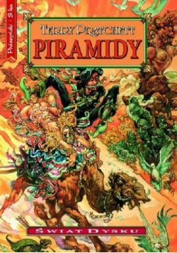 Piramidy