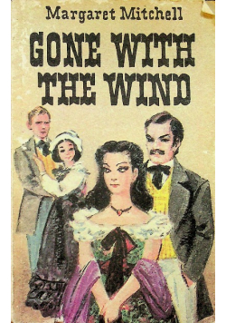 Gone with the wind