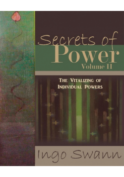 Secrets of Power, Volume II
