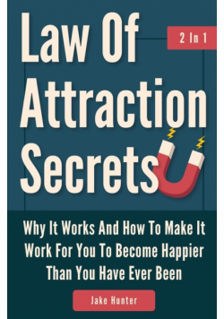 Law Of Attraction Secrets 2 In 1