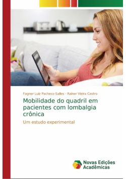 Mobilidade do quadril em pacientes com lombalgia crônica