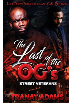 The Last of the OG's