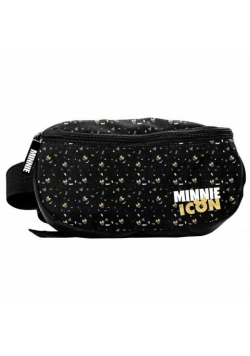 Saszetka Beuniq DM22JJ-510 Minnie Gold PASO