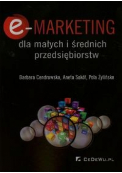 E-marketing dla małych i średnich przedsiębiorstw
