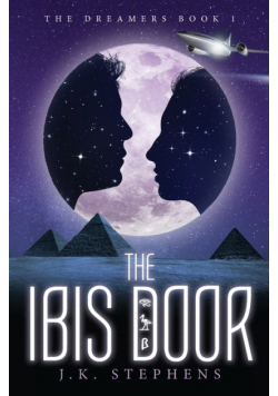 The Ibis Door