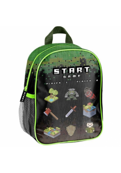 Plecak Gaming Start PP22CR-303 PASO