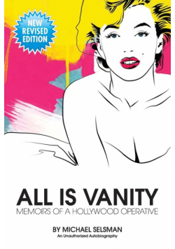 All Is Vanity