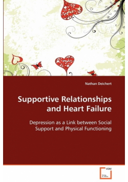 Supportive Relationships and Heart Failure