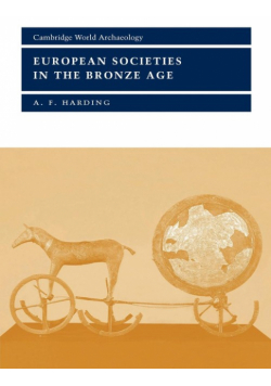 European Societies in the Bronze Age