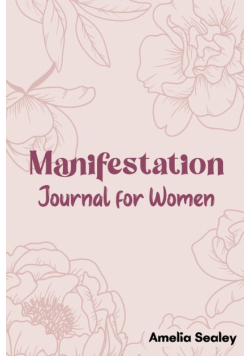 Manifestation Book for Women