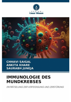 Immunologie Des Mundkrebses