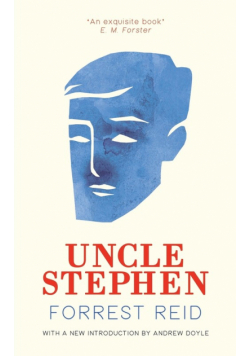 Uncle Stephen (Valancourt 20th Century Classics)